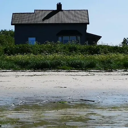 Lejlighed Strandgata 45 *