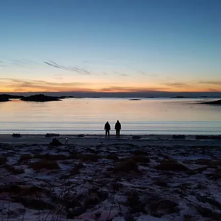 Lejlighed Strandgata 45 Andenes