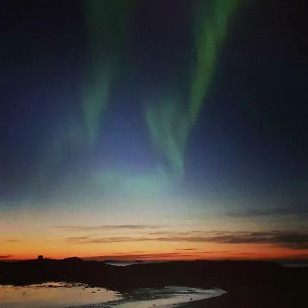 Strandgata 45 Lejlighed Andenes